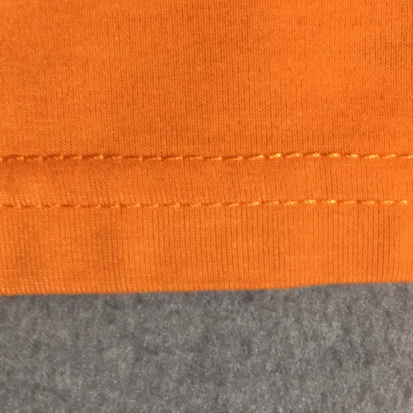 SHEIN CURVE Cruise Vaca Boxy Fit Spring/Summer Oversized Relaxed Fit Crop Style - Picture 11 of 16